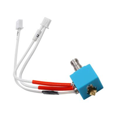 Robo90 - Anycubic Kobra Hotend Seti - 24V/40W