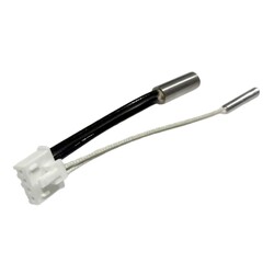 Anycubic Kobra S1 24V 50W Isıtıcı Fişek - Termistör Kiti - Thumbnail