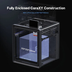 Anycubic Kobra S1 3D Yazıcı - Thumbnail
