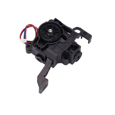 Anycubic Kobra S1 Extruder Seti - Orijinal