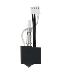 Robo90 - Anycubic Kobra S1 Hotend Kiti - 0.2mm - Sertleştirilmiş Çelik