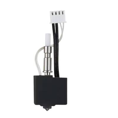 Anycubic Kobra S1 Hotend Kiti - 0.6mm - Sertleştirilmiş Çelik
