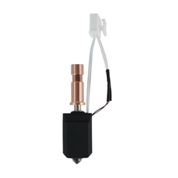 Anycubic Kobra S1 Geliştirilmiş Hotend Seti 0.4mm - Thumbnail