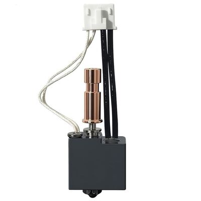 Anycubic - Anycubic Kobra S1 Hotend Seti 0.4mm - Orijinal