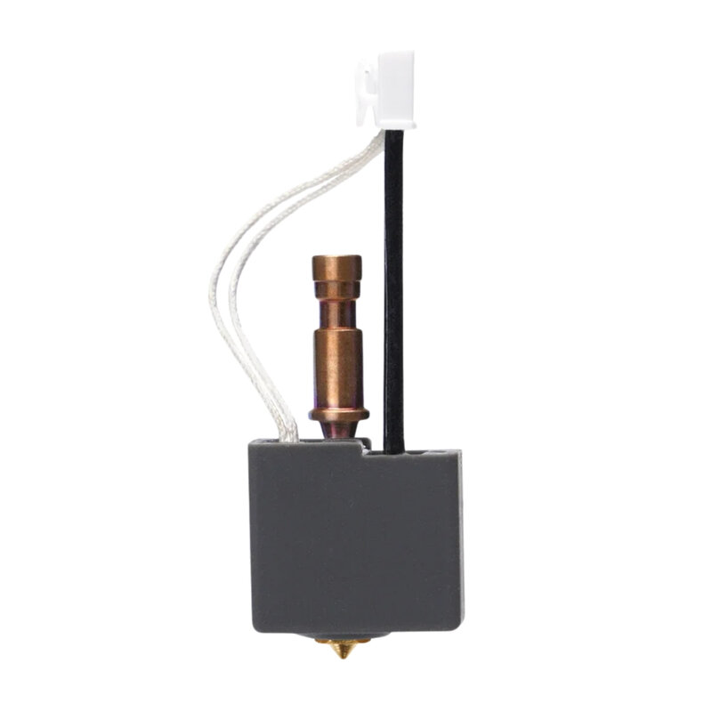 Anycubic - Anycubic Kobra S1 Hotend Seti 0.4mm - Orijinal