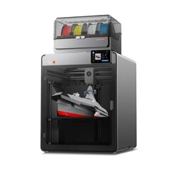 Anycubic Kobra S1 Max Combo - Thumbnail