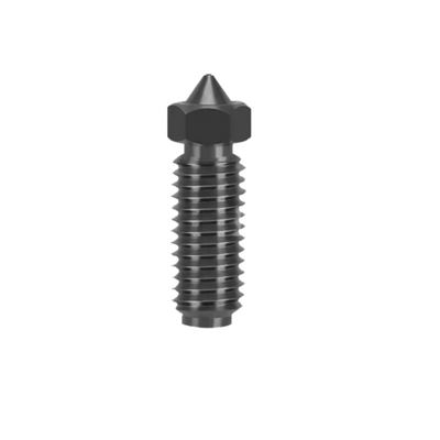 Anycubic Kobra S1/S1 Combo 0.4mm Sertleştirilmiş Çelik Nozzle