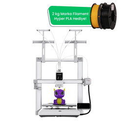Anycubic - Anycubic Kobra X 3D Yazıcı