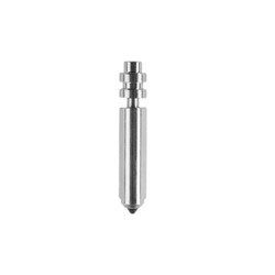 Robo90 - Anycubic Kobra X Series - Sertleştirilmiş Çelik Nozzle 0.6mm