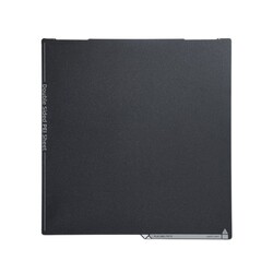 Anycubic - Anycubic Kobra3 Max PEI Kaplı Yay Çeliği Manyetik Tabla- 430x439mm