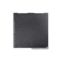 Anycubic - Anycubic Kobra3 Serisi PEI Kaplı Yay Çeliği Manyetik Tabla