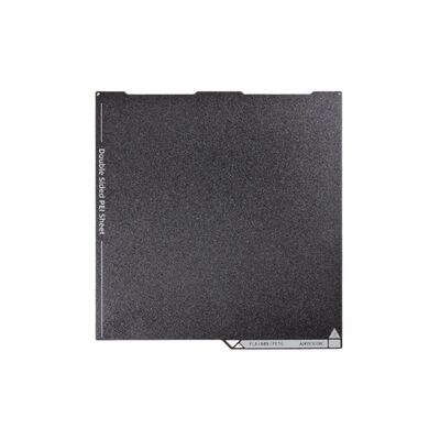 Anycubic Kobra3 Serisi PEI Kaplı Yay Çeliği Manyetik Tabla