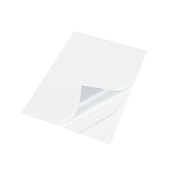 Robo90 - Anycubic M5s SLA 3D Yazıcı ACF Fep Filmi - 210x278x0.3mm - 2 Adet