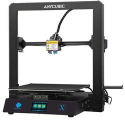 Anycubic Mega X 3D Yazıcı - Thumbnail