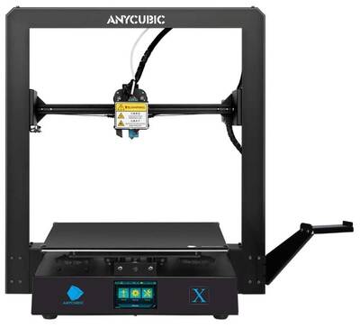 Anycubic Mega X 3D Yazıcı