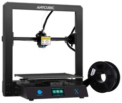 Anycubic Mega X 3D Yazıcı - Thumbnail