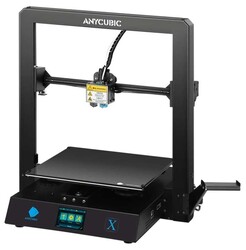 Anycubic Mega X 3D Yazıcı - Thumbnail