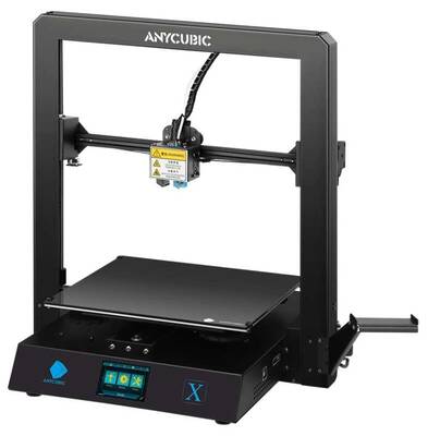 Anycubic Mega X 3D Yazıcı