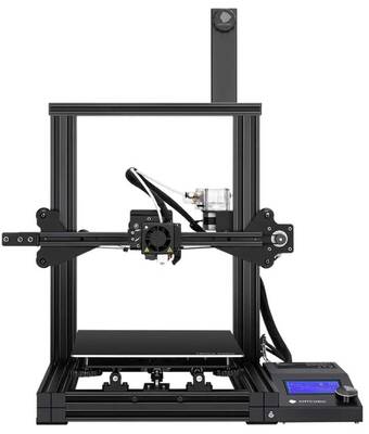 Anycubic Mega Zero 3D Yazıcı