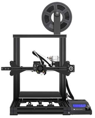 Anycubic Mega Zero 3D Yazıcı