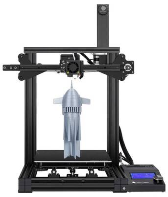 Anycubic Mega Zero 3D Yazıcı