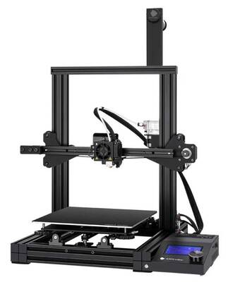 Anycubic Mega Zero 3D Yazıcı