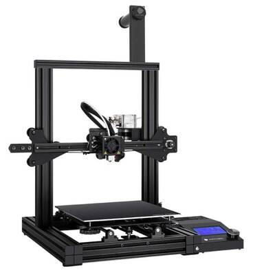 Anycubic Mega Zero 3D Yazıcı