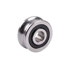 Anycubic - Anycubic - Metal Wheel for Kobra3/Kobra 3 Max/Kobra3 V2 - L05010082 - 1 Adet
