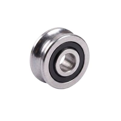 Anycubic - Metal Wheel for Kobra3/Kobra 3 Max/Kobra3 V2 - L05010082 - 1 Adet