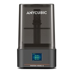 Anycubic Mono 4 - 3D Reçineli Yazıcı - Thumbnail