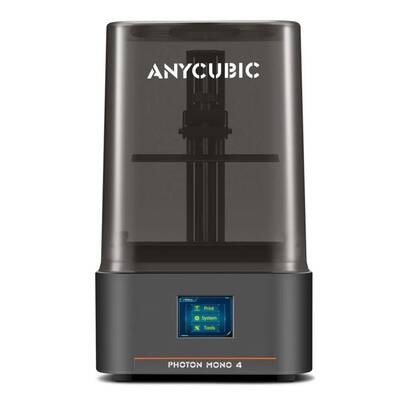 Anycubic Mono 4 - 3D Reçineli Yazıcı