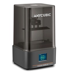 Anycubic Mono 4 - 3D Reçineli Yazıcı - Thumbnail