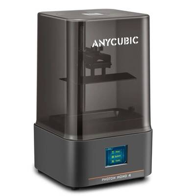 Anycubic Mono 4 - 3D Reçineli Yazıcı