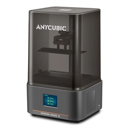 Anycubic Mono 4 - 3D Reçineli Yazıcı - Thumbnail