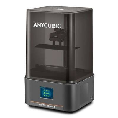 Anycubic Mono 4 - 3D Reçineli Yazıcı