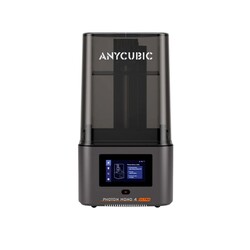 Anycubic Mono 4 Ultra - 3D Reçineli Yazıcı - Thumbnail