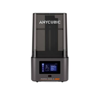 Anycubic Mono 4 Ultra - 3D Reçineli Yazıcı