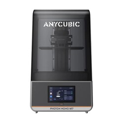 Anycubic Mono M7 - 3D Reçineli Yazıcı - Thumbnail