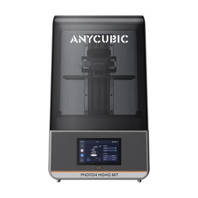 Anycubic Mono M7 - 3D Reçineli Yazıcı