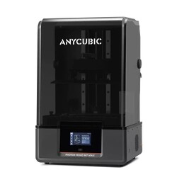 Anycubic Mono M7 Max - 3D Reçineli Yazıcı - Thumbnail