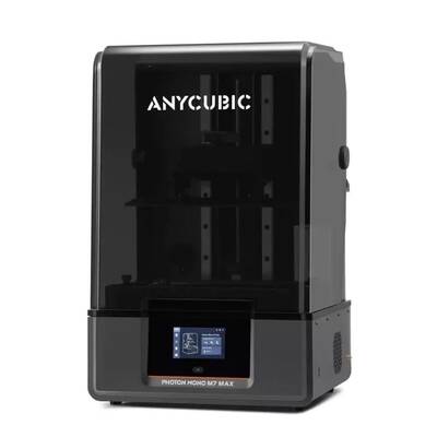 Anycubic Mono M7 Max - 3D Reçineli Yazıcı