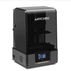 Anycubic Mono M7 Max - 3D Reçineli Yazıcı - Thumbnail