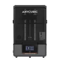 Anycubic Mono M7 Max - 3D Reçineli Yazıcı - Thumbnail