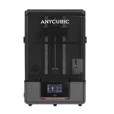 Anycubic Mono M7 Max - 3D Reçineli Yazıcı
