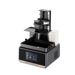 Anycubic Mono M7 Pro - 3D Reçineli Yazıcı - Thumbnail