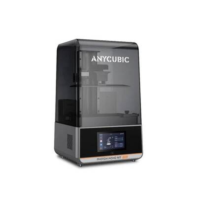 Anycubic Mono M7 Pro - 3D Reçineli Yazıcı
