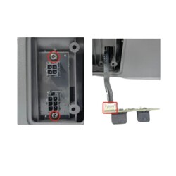 Anycubic - PCBA Hub for ACE Pro Connetion Terminal - P010315 - Thumbnail