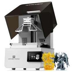 Anycubic Photon P1 SLA 3D Yazıcı - Thumbnail