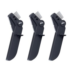 Anycubic - Anycubic - Replacement Filament Cutter for Kobra 3/Combo/V2/V2 Combo-3pcs - S010226