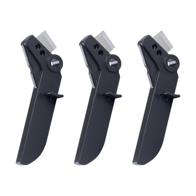 Anycubic - Replacement Filament Cutter for Kobra 3/Combo/V2/V2 Combo-3pcs - S010226